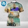 Philadelphia Eagles Vs Dallas Cowboys NFL Kicks Off Game On September 4 2025 All Over Print Shirt
