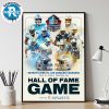 Show Up NBA 2K26 Leave No Doubt Edition Carmelo Anthony Angel Reese Shai Gilgeous Alexander Home Decor Poster Canvas