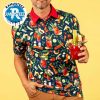 Breakfast Balls Bloody Awesome x RSVLTS Collection Gift For Golfer Polo T-Shirt