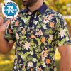 Breakfast Balls Garden View x RSVLTS Collection Polo T-Shirt