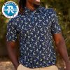 Breakfast Balls Laguna x RSVLTS Collection Gift For Golfer Polo T-Shirt