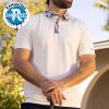 Breakfast Balls Laguna x RSVLTS Collection Gift For Golfer Polo T-Shirt