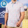 Breakfast Balls Bloody Awesome x RSVLTS Collection Gift For Golfer Polo T-Shirt