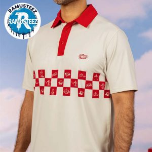 Disney And Pixar Toy Story Collection Serving Your Local Star Cluster x RSVLTS Gift For Fan Polo T-Shirt
