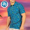 Disney Pluto 95th Collection Loyal Since 1930 x RSVLTS Gift For Golfer Polo T-Shirt