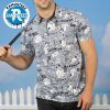 Disney Pluto 95th Collection Loyal Since 1930 x RSVLTS Gift For Golfer Polo T-Shirt