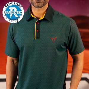 Disney Star Wars Collection Out For Bounty RSVLTS Collection Gift For Golfer Polo T-Shirt