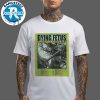 America Band Encore Tour 2025 Dates List Kick Off At Interlochen MI On July 9th Two Sided Unisex T-Shirt