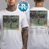 Heaven Shall Burn Heimat Over Europe 2026 Dates List Kick Off In Hamburg On February 27th With Special Guests The Halo Effect Two Sided Print T-Shirt