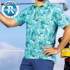 Happy Gilmore Otto’s Grotto Collection RSVLTS Gift For Golfer Polo T-Shirt
