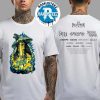 Hills Of Rock 2025 Festival Chimera Collection Tee At Rowing Canal In Plovdiv Bulgaria On July 25th-27th 2025 Vintage T-Shirt