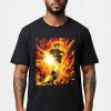England Women National Football Team Defeat Spain Football Team Win UEFA Women Euro Champions 2025 Classic T-Shirt