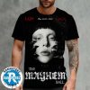 Guns N Roses Wacken Open Air 2025 Tonight Poster On July 31 In Wacken Germany All Over Print T-Shirt
