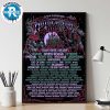Metallica King Nothing Poster By Dan Dippel Cover For Fan Home Decor Poster Canvas