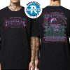 Metallica King Nothing Poster By Dan Dippel Cover For Fan Unisex T-Shirt