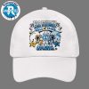 Minnesota Vikings Vs Pittsburgh Steelers In Dublin And Cleveland Browns In London On September 28 And October 5 2025 Cap Hat