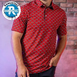 Spider-Man Neighborhood Watch Marvel Studios x RSVLTS Collection Polo T-Shirt