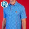 Superman To the Rescue Gift For Golfer x RSVLTS Colleciton Polo T-Shirt