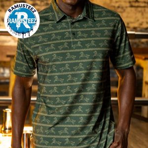 The Lord Of The Rings Ride For Ruin RSVLT Gift For Golf Polo T-Shirt