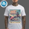 Philadelphia Eagles Vs Dallas Cowboys NFL Kicks Off Game On September 4 2025 Classic T-Shirt