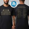 Ja Marr Chase From Cincinnati Bengals Is The First Player In Bengals History To Join The 99 Club Purple T-Shirt