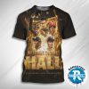 Caskets Band The Only Heaven You’ll Know UK And Europe Tour 2025 Dates List For November And December 2025 All Over Print T-Shirt