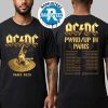 Ice Nine Kills Malice In Wonderland Merch From Regions Beyond Down The Rabbit Hole We Go Two Sided Print T-Shirt