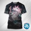 Stratovarius Cuauhtli Tour Mexico 2025 Dates List Kick Off On October 8th In Puebla At Explanada Puebla All Over Print T-Shirt