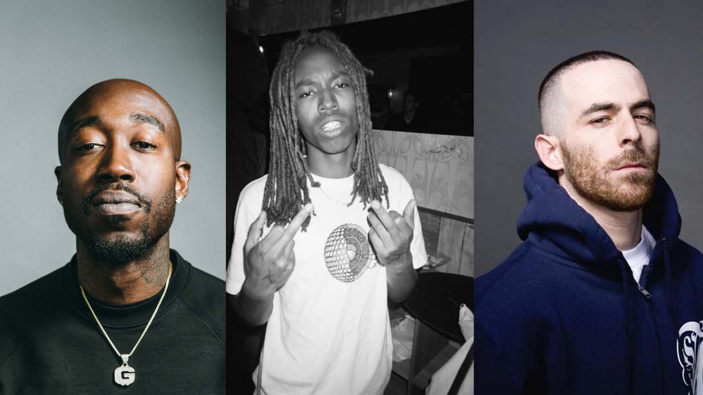 Alfredo Tour 2025 — Mavi Joins Freddie Gibbs & The Alchemist Full Dates, Tickets & What to Expect