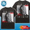 Bad Omens Do You Feel Love Europe 2025 Tour Dates List Kick Off On November 21th In Dubling IE Unisex Washed T-Shirt