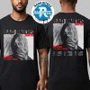 Key Glock On the Rock Show Poster On November 9th 2025 At Red Rocks Park And Amphitheatre In Morrison CO Unisex T-Shirt