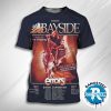 Congrats Jon Rahm Achieved Back To Back Season Champions 2025 LIV Golf League Individual All Over Print T-Shirt