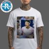 Ben Shelton American 22 Years Old First Masters 1000 Championship Canadian Open Toronto 2025 Unisex T-Shirt