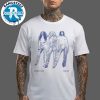 Beyonce You Got A Problem Cowboy Carter Tour 2025 Collection HTX Web Exclusive Tee Two Sided Print Unisex T-Shirt