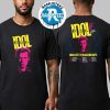 The Home Team The Crucible Of Life fall 2025 Tour Dates List Kick Off On November 5th In Portland OR Unisex T-Shirt