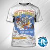 Shedeur Sanders Only A Matter Of Time x Nike Shedeur Sanders When You Get Your Opportunity Create Your Next One All Over Print T-Shirt