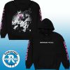 Shedeur Sanders Only A Matter Of Time x Nike Shedeur Sanders When You Get Your Opportunity Create Your Next One All Over Print T-Shirt