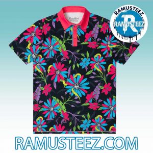 Breakfast Balls Collection Doom And Bloom x RSVLTS Gift For Golfer Polo T-Shirt