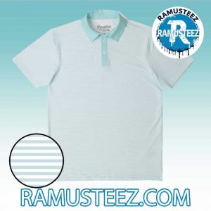 Breakfast Balls Collection Yacht Club x RSVLTS Gift For Golfer Polo T-Shirt