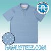 Breakfast Balls Desert Dwellers x RSVLTS Collection Gift For Golfer Polo T-Shirt