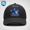 Minnesota Vikings Vs Pittsburgh Steelers In Dublin And Cleveland Browns In London On September 28 And October 5 2025 Cap Hat