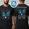 Chance The Rapper Merchandies Tee Star Line Album Unisex Hoodie T-Shirt