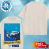 Bad Omens Do You Feel Love Europe 2025 Tour Dates List Kick Off On November 21th In Dubling IE Unisex Washed T-Shirt