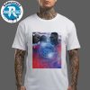 A Ja Wilson From Las Vegas Aces The Only WNBA Player With Historic 32 Points And 20 Rebounds Unisex T-Shirt