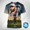Congratulations Sebastian Munoz Takes LIV Golf Indianapolis Title 2025 Champions All Over 3D T-Shirt