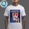 Pete Alonso New From York Mets With 253th All Time Home Run Leader In 2025 Unisex T-Shirt