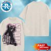 Blow The Whistle Natalie Nakase Coach Team Golden State Valkyries WSLAM Digital Cover Washed T-Shirt