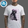 Courtney Williams And Natisha Hiedeman The Studbudz Remix Heavy Tee Cover SLAM 258 White Unisex T-Shirt