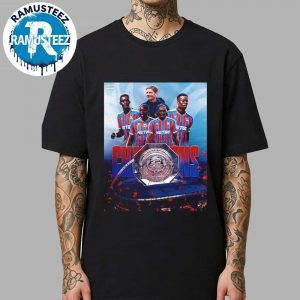 Crystal Palace 2025 Triumphs FA Community Shield Victory Over Liverpool With Dean Henderson Heroics At Wembley Wall Decor Poster Canvas