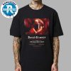 Landmvrks North America Headline Tour 2025 Dates List Kick Off On September 14th In Montreal QC Two Sided Print T-Shirt